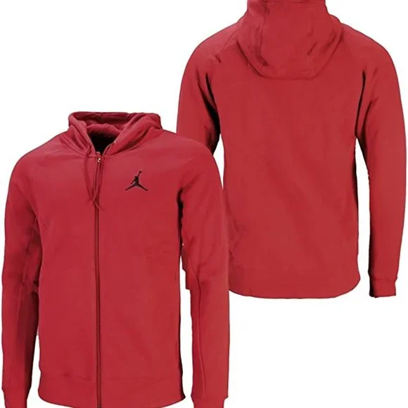 Jordan Icon Fleece 809470-687 XL - Picture 2 of 3